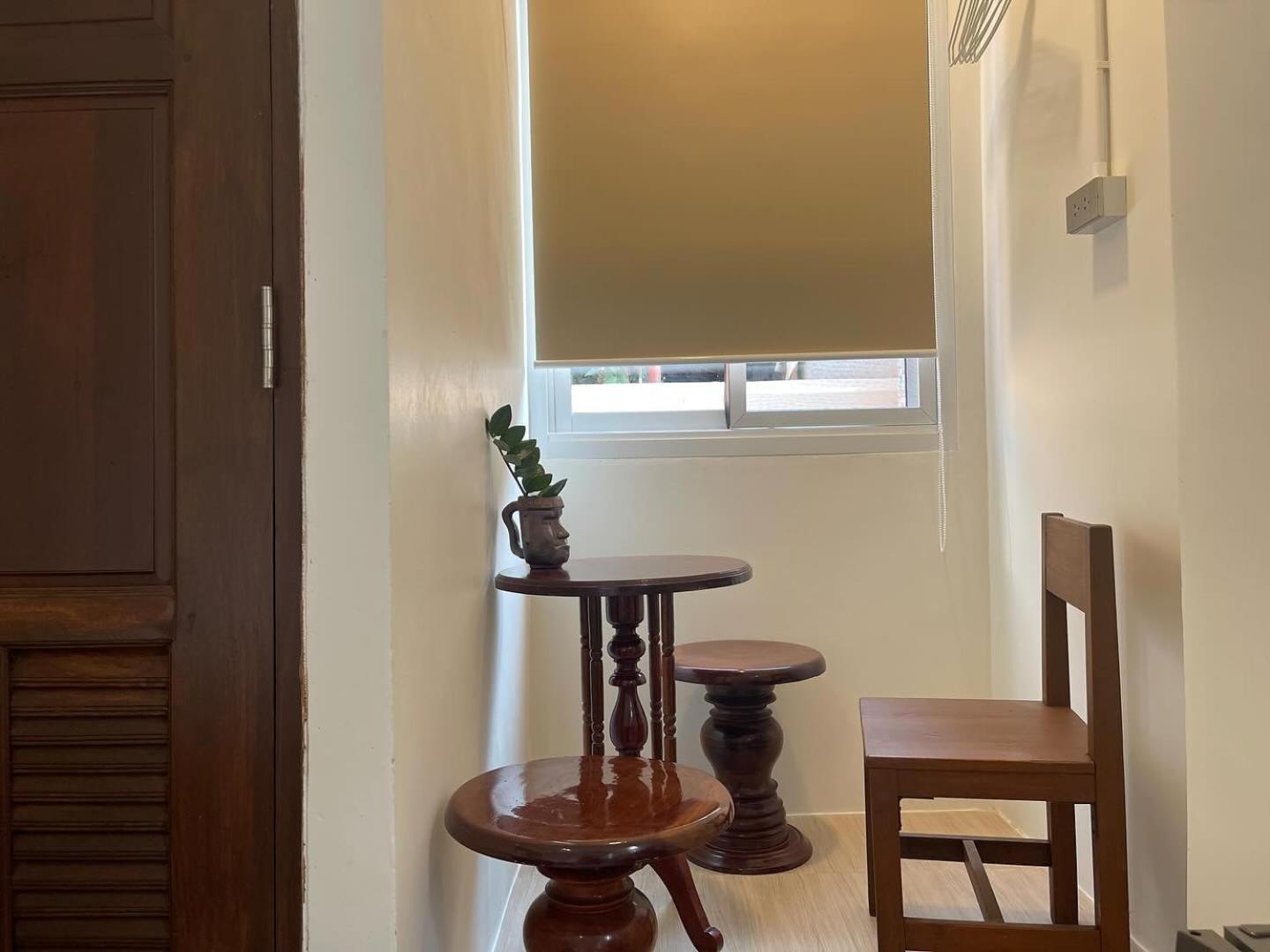 פרה נאקון סי איוטאיה Self Check-In Apartment By Baiput Hometel מראה חיצוני תמונה
